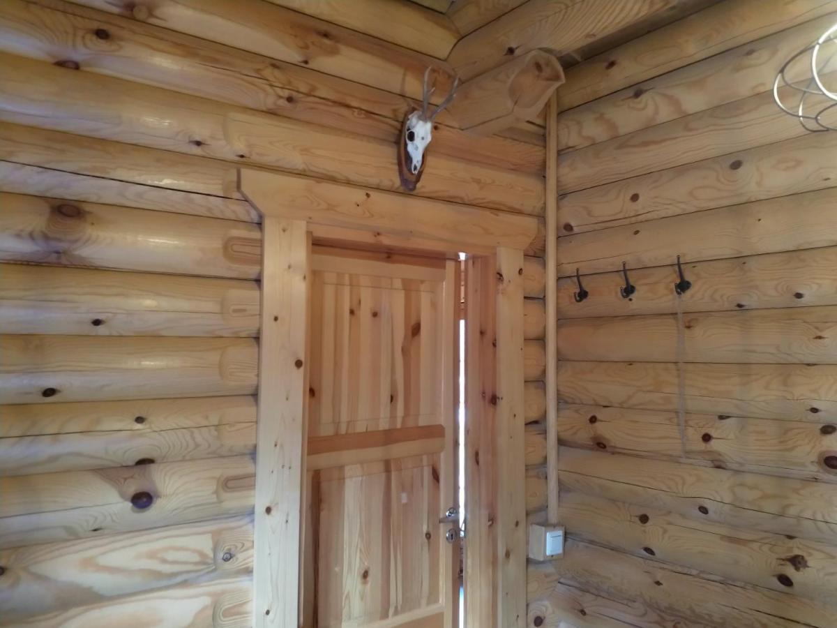 Villa De Stamper - De Wije Werelt Otterlo Esterno foto
